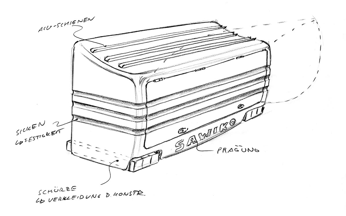 Heckbox