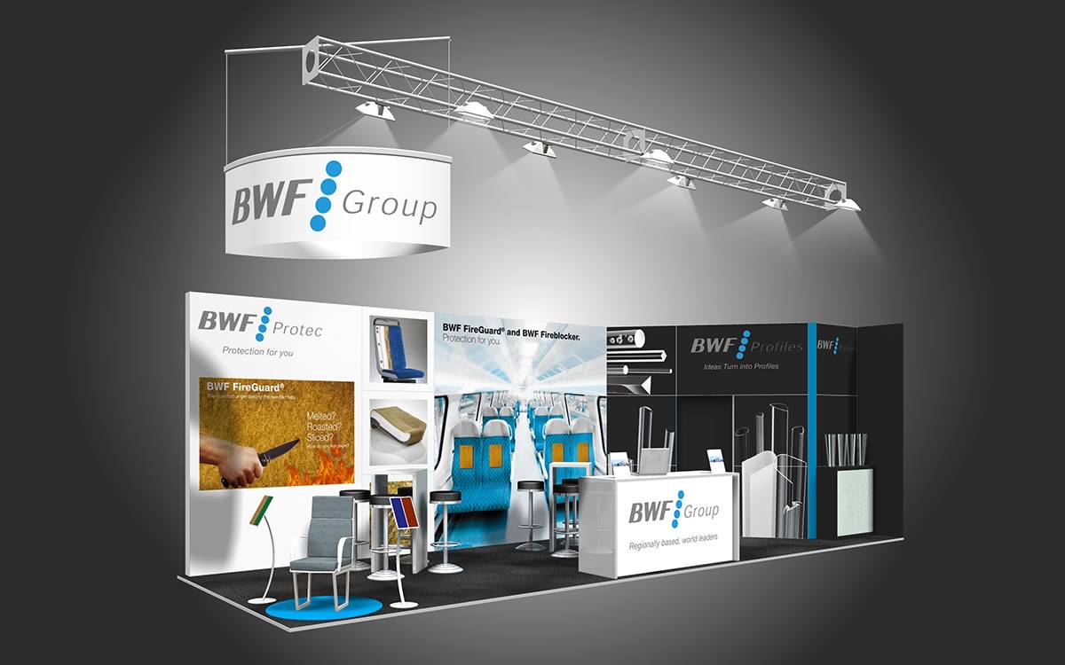 BWF-Innotrans