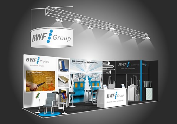 BWF-Innotrans