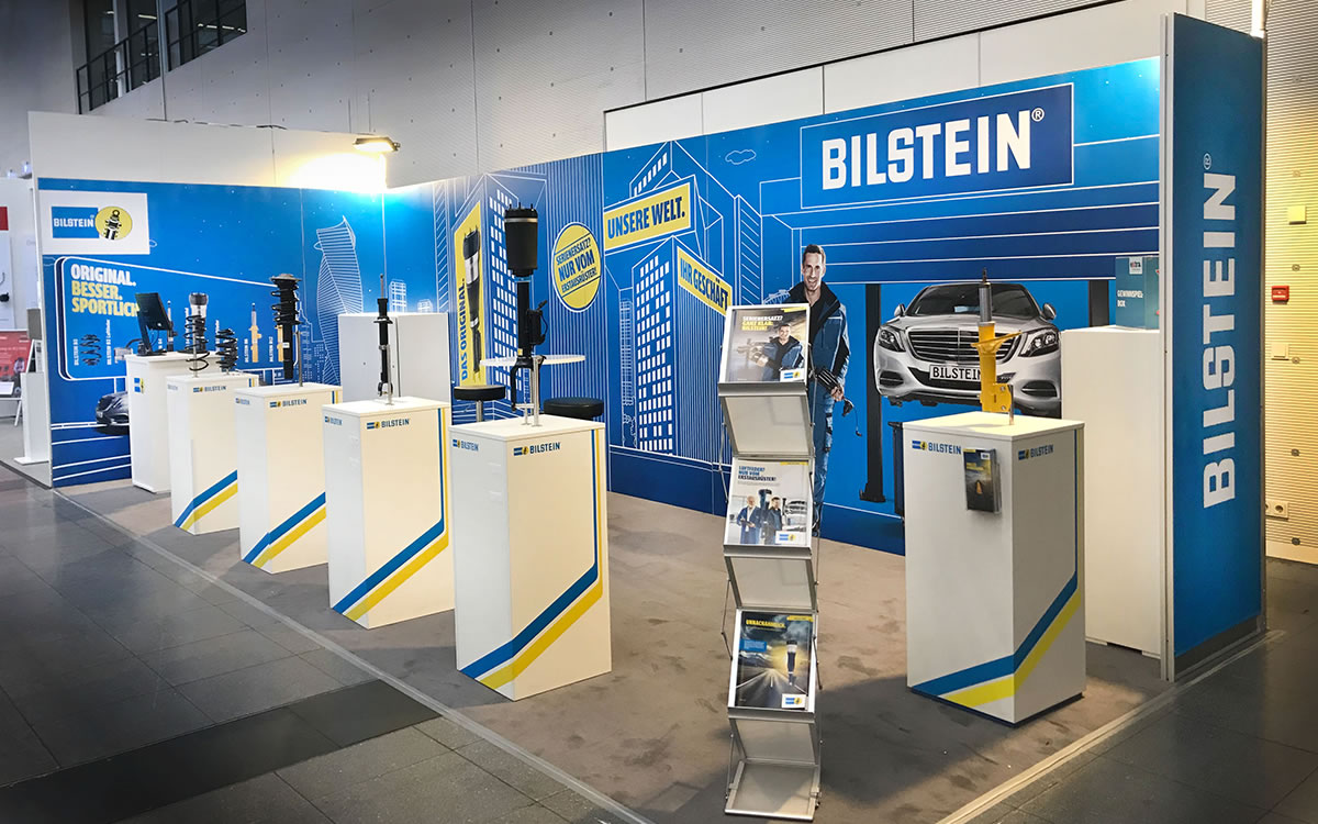 Bilstein 2022