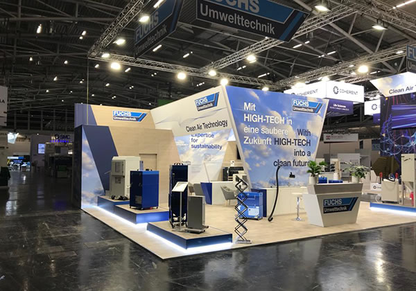 Fuchs Umwelttechnik