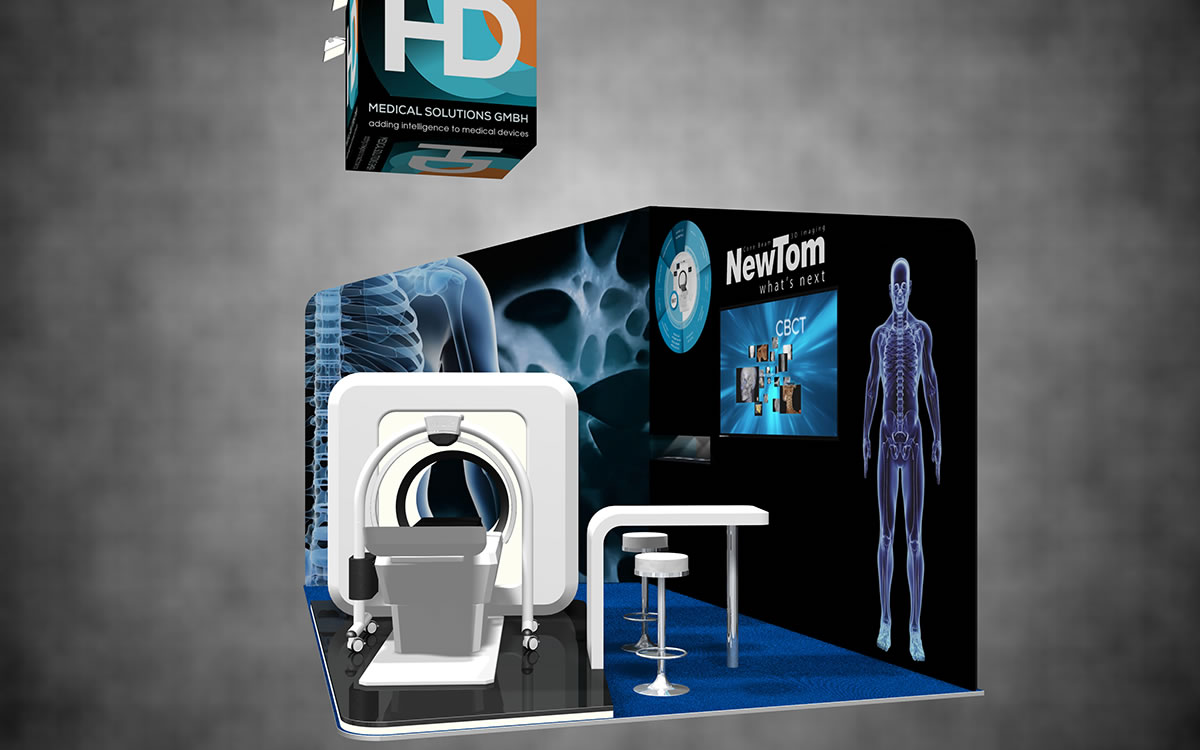 HD Medical 2021