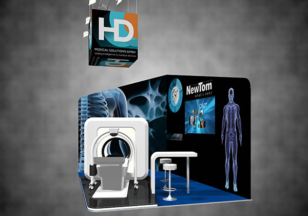 HD Medical 2021