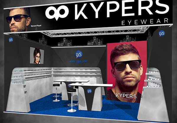 Kypers, Brille + Co, Dortmund, 2019