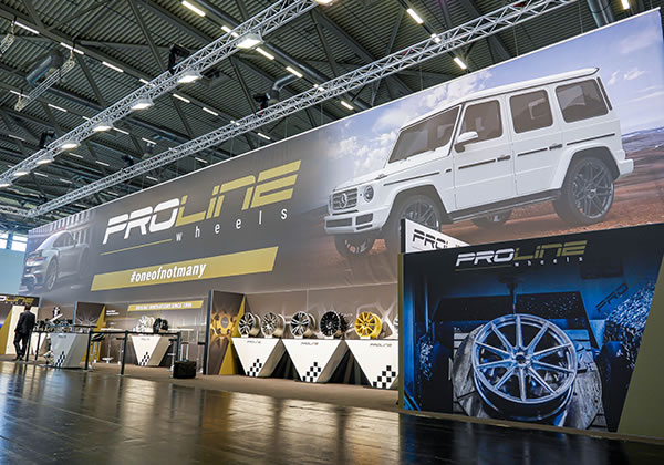 PROLINE 2022
