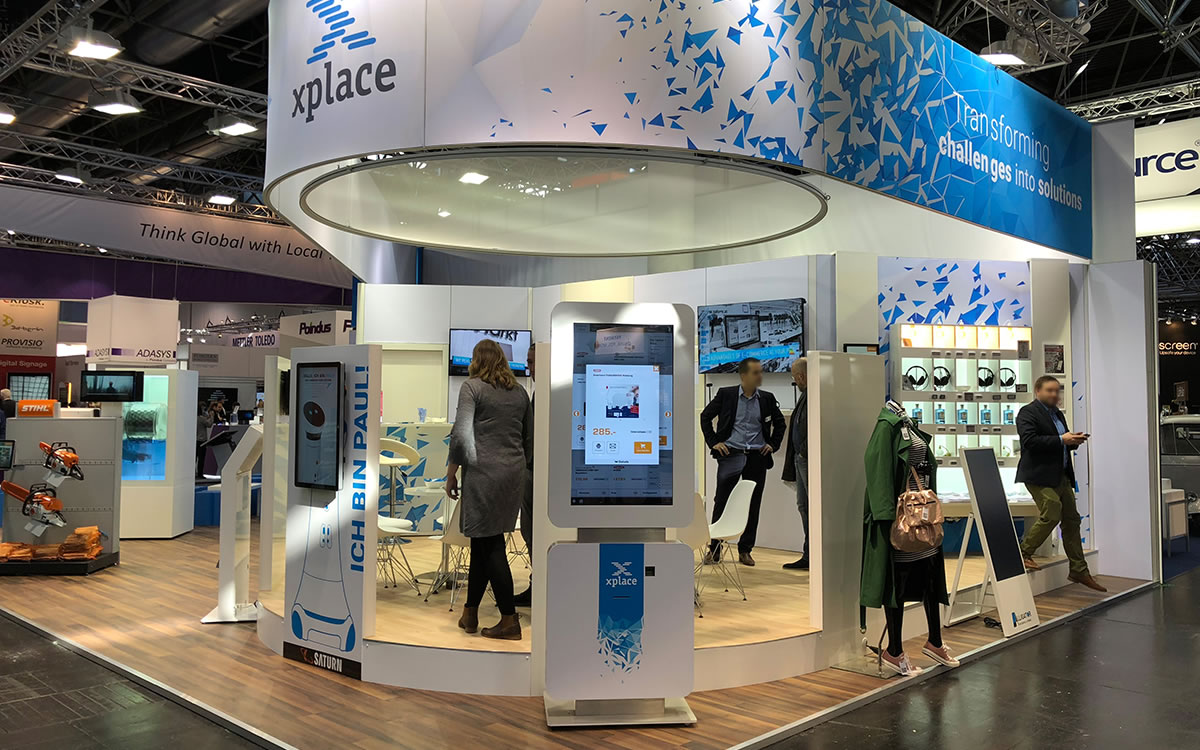 xplace 2018