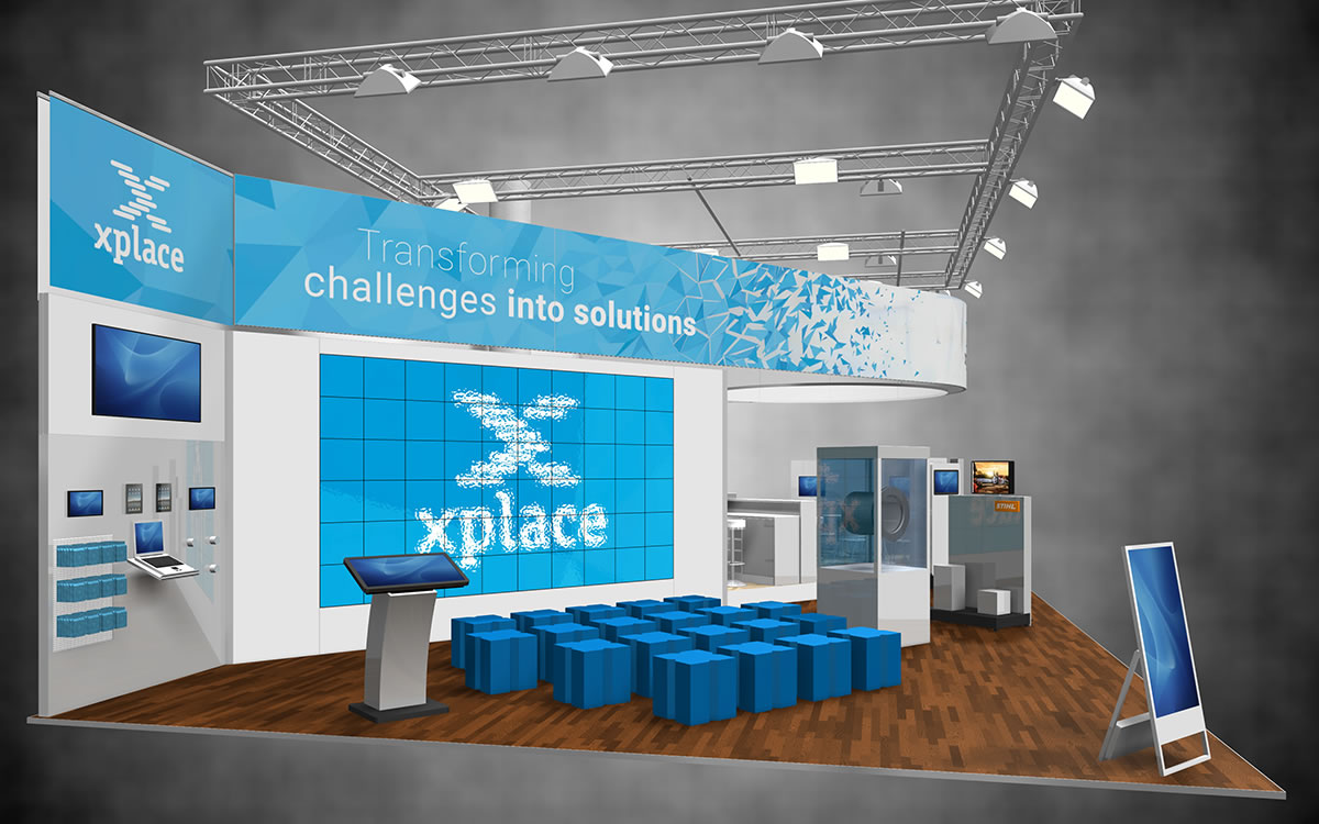xplace 2018