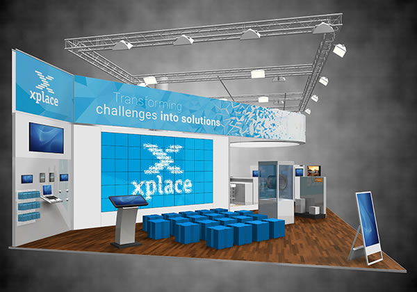 xplace 2018