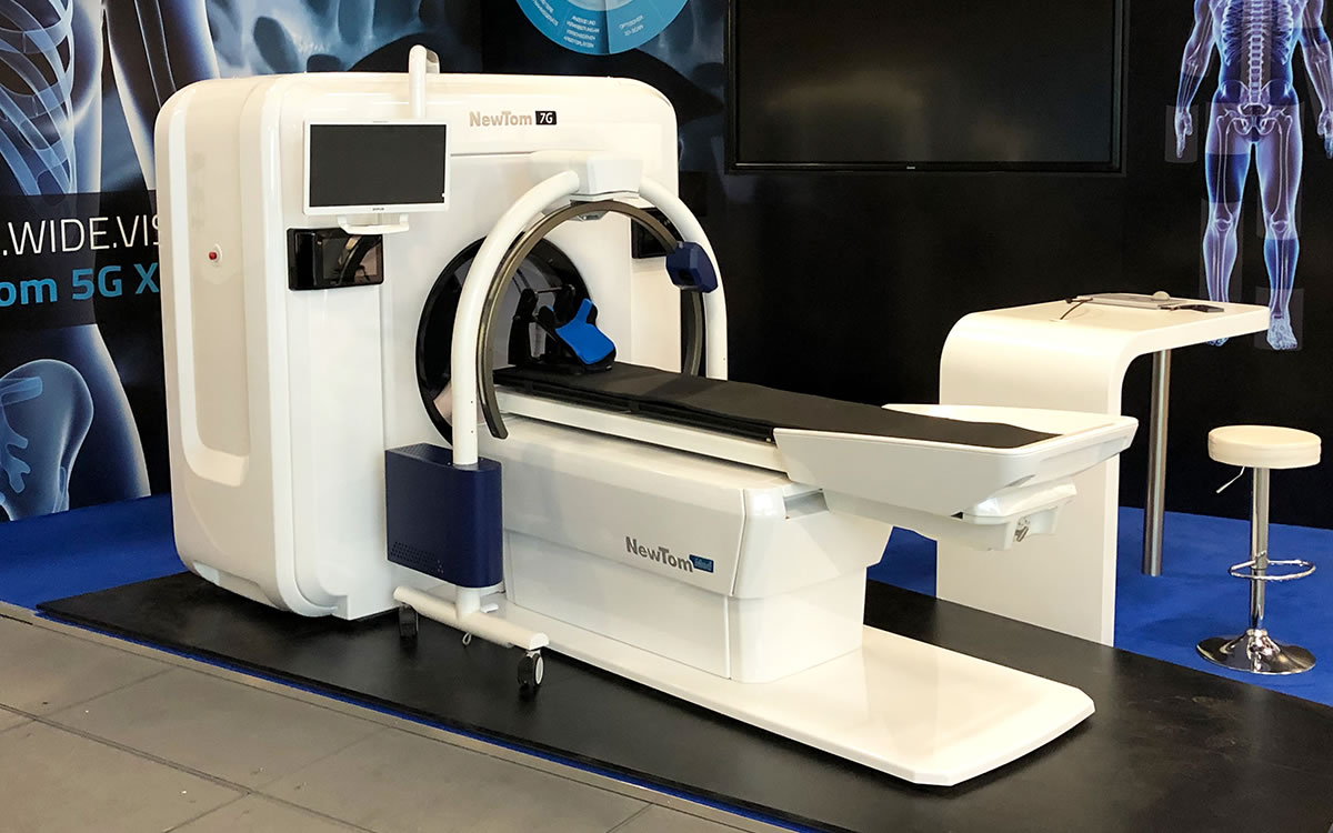 Laser Robot Arm LNS, ATLAS GmbH