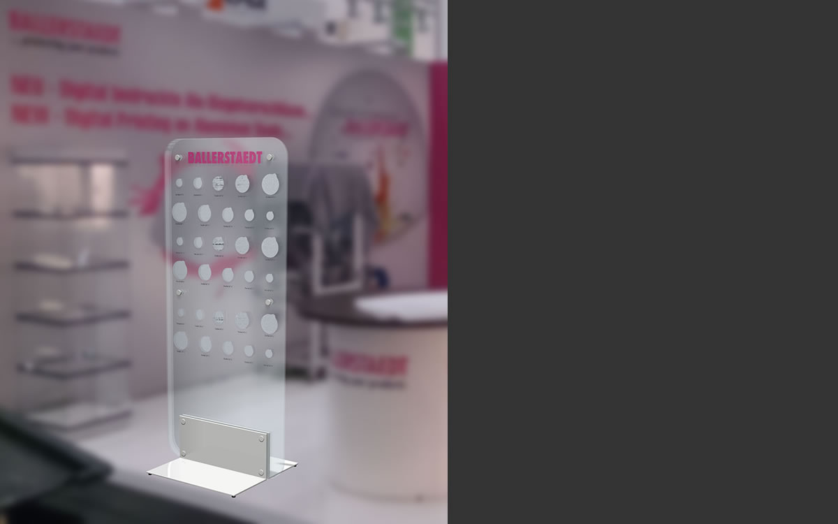 Produktdisplay
