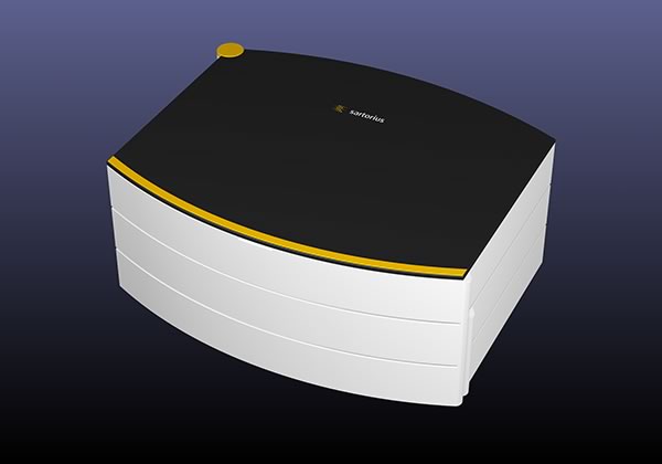 Sartorius Box