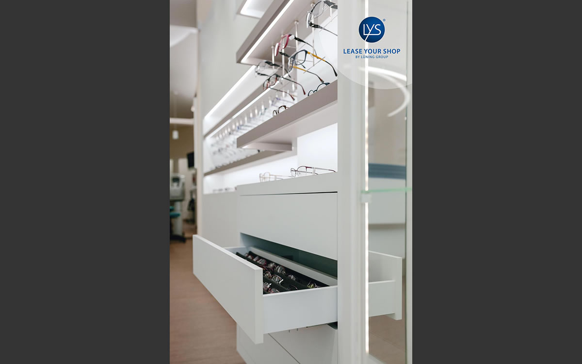Lenz Augenoptik Hörgeräte GmbH 2020