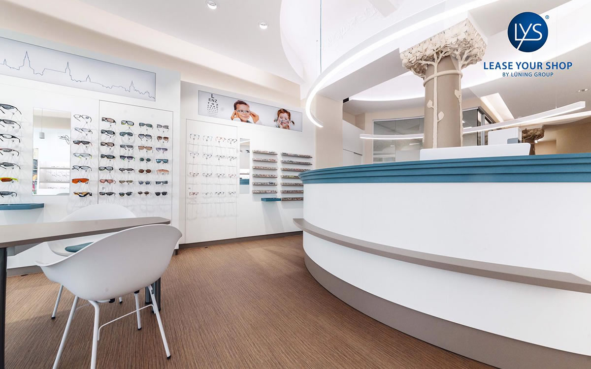 Lenz Augenoptik Hörgeräte GmbH 2020