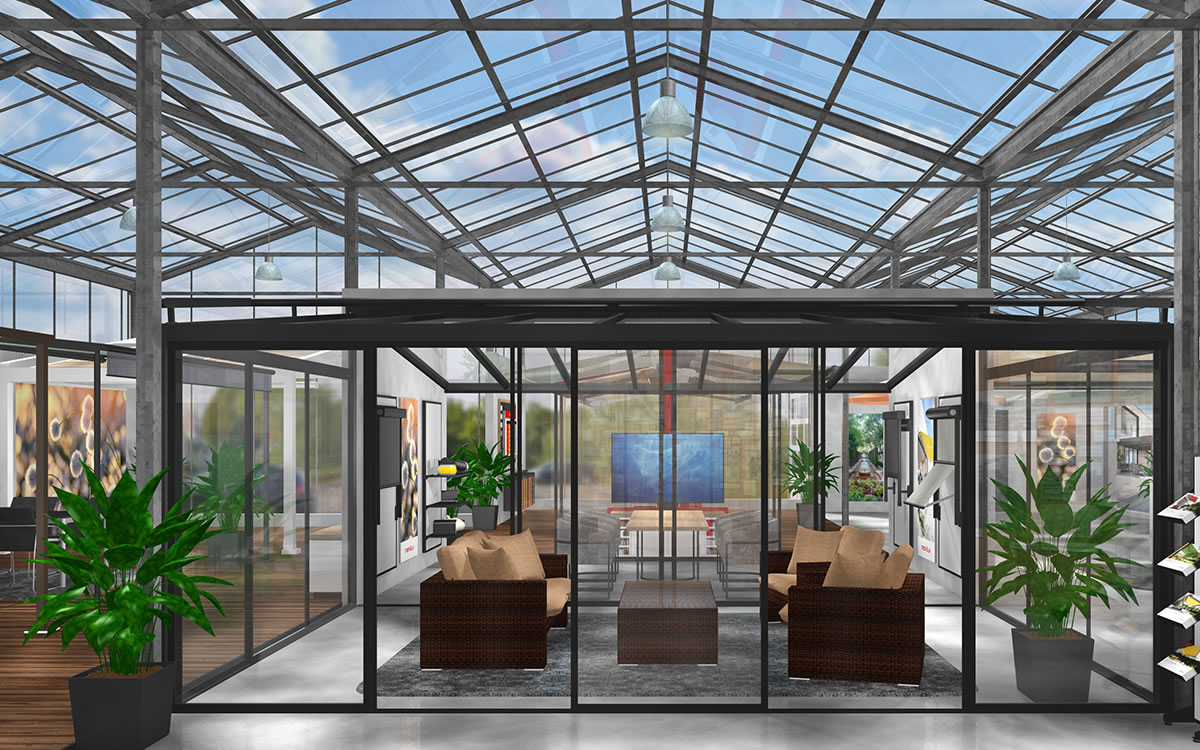 MX Markiseuniverset, DK 2025