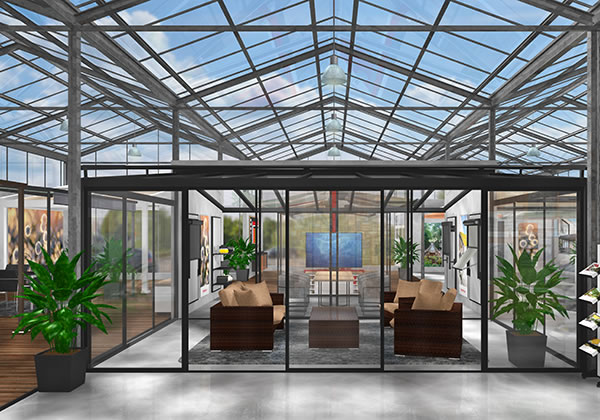 MX Markiseuniverset, DK 2025
