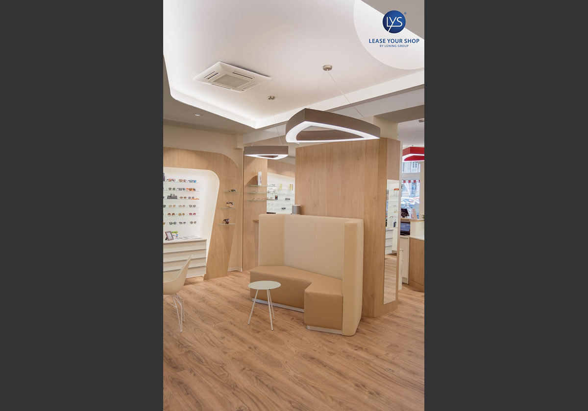 Brillenshop für Optometrie Kühne GmbH 2020