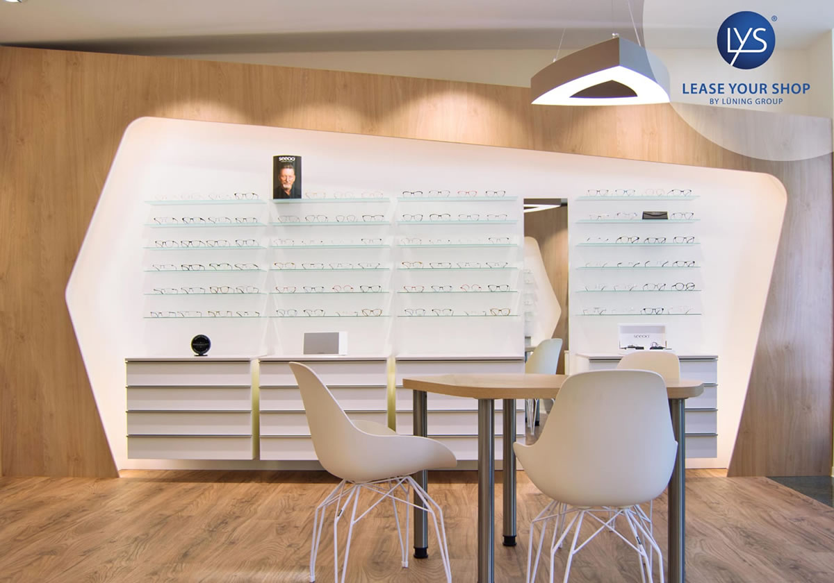 Brillenshop für Optometrie Kühne GmbH 2020